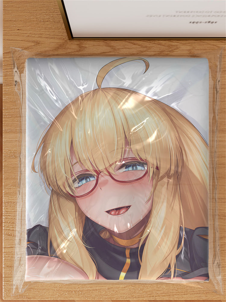 Tonelico - Anime Inflatable Body Pillow Fan-Art Edition