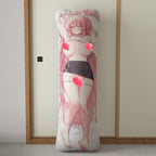 Miori - Anime Inflatable Body Pillow Fan-Art Edition