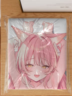 Miori - Anime Inflatable Body Pillow Fan-Art Edition
