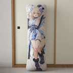 Fuwawa Abyssgard (Ver.2) - Anime Inflatable Body Pillow Fan-Art Edition