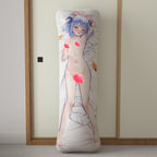 Usada Pekora - Anime Inflatable Body Pillow Fan-Art Edition