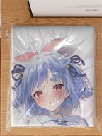 Usada Pekora - Anime Inflatable Body Pillow Fan-Art Edition