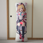 Saiba Momoi - Anime Inflatable Body Pillow Fan-Art Edition