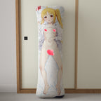 Nijika Ijichi - Anime Inflatable Body Pillow Fan-Art Edition