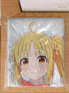 Nijika Ijichi - Anime Inflatable Body Pillow Fan-Art Edition