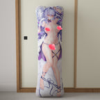 Robin - Anime Inflatable Body Pillow Fan-Art Edition