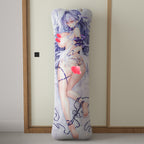 Robin - Anime Inflatable Body Pillow Fan-Art Edition