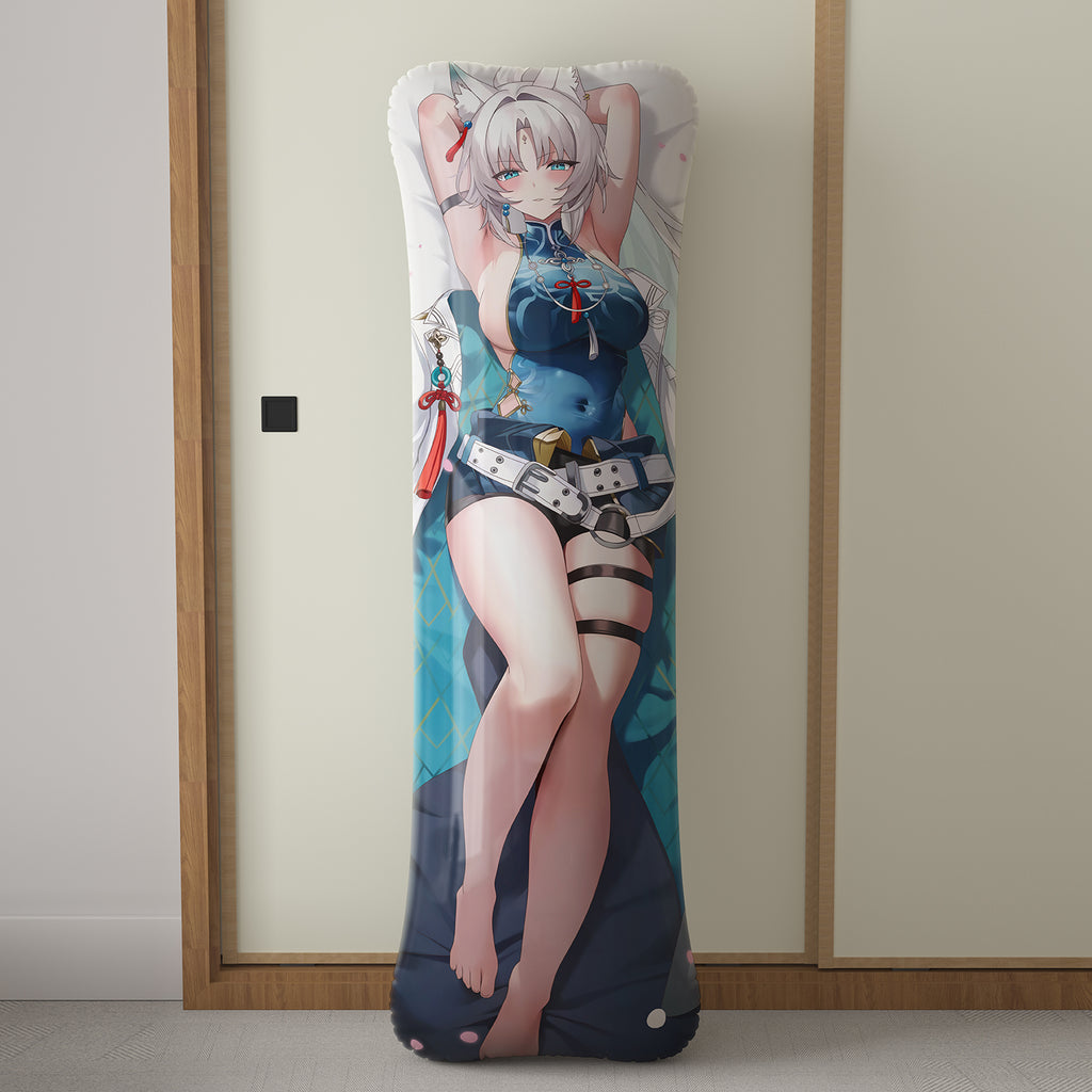 Feixiao - Anime Inflatable Body Pillow Fan-Art Edition