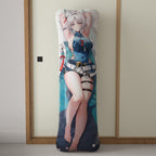 Feixiao - Anime Inflatable Body Pillow Fan-Art Edition