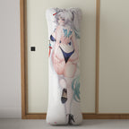 Feixiao - Anime Inflatable Body Pillow Fan-Art Edition