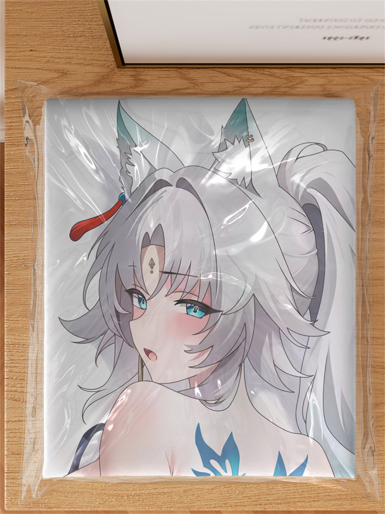 Feixiao - Anime Inflatable Body Pillow Fan-Art Edition