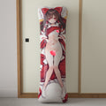 Reimu Hakurei (Ver.2) - Anime Inflatable Body Pillow Fan-Art Edition