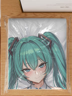 Hatsune Miku (Bikini Ver.) - Anime Inflatable Body Pillow Fan-Art Edition