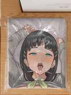 Suguha Kirigaya - Anime Inflatable Body Pillow Fan-Art Edition