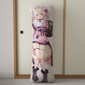 Mococo Abyssgard - Anime Inflatable Body Pillow Fan-Art Edition