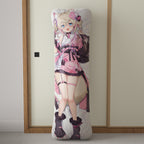 Mococo Abyssgard - Anime Inflatable Body Pillow Fan-Art Edition