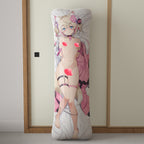 Mococo Abyssgard - Anime Inflatable Body Pillow Fan-Art Edition