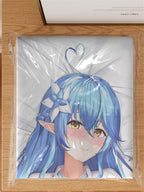 Lamy Yukihana (Ver.4) - Anime Inflatable Body Pillow Fan-Art Edition