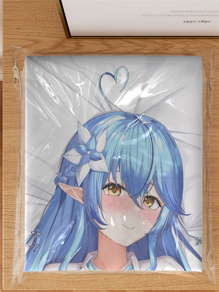 Lamy Yukihana (Ver.4) - Anime Inflatable Body Pillow Fan-Art Edition