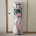 Saori Joumae (Casual Ver.) - Anime Inflatable Body Pillow Fan-Art Edition