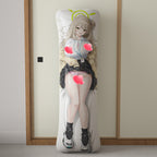 Nonomi Izayoi (Ver.2) - Anime Inflatable Body Pillow Fan-Art Edition