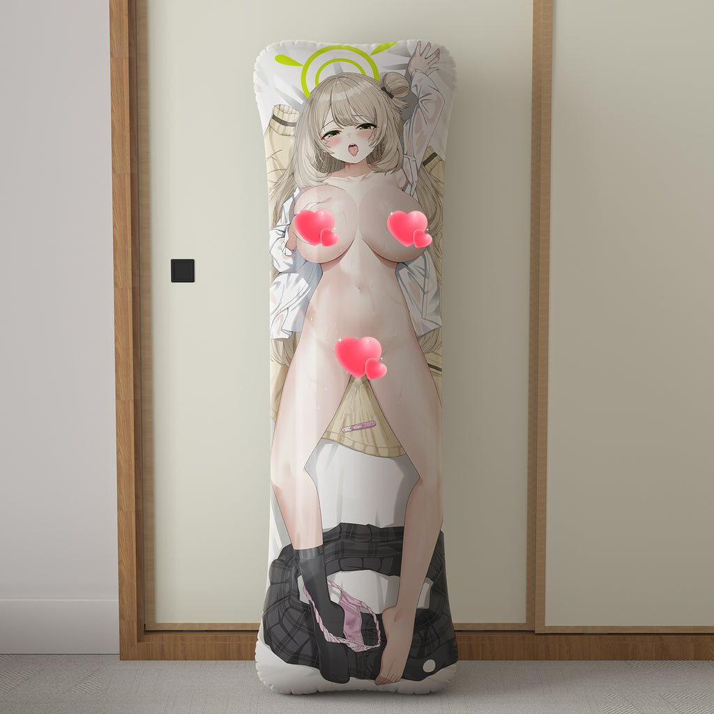 Nonomi Izayoi (Ver.2) - Anime Inflatable Body Pillow Fan-Art Edition