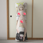 Nonomi Izayoi (Ver.2) - Anime Inflatable Body Pillow Fan-Art Edition