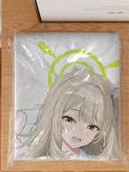 Nonomi Izayoi (Ver.2) - Anime Inflatable Body Pillow Fan-Art Edition