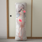 Firefly - Anime Inflatable Body Pillow Fan-Art Edition