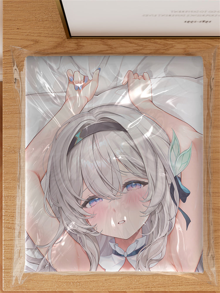 Firefly - Anime Inflatable Body Pillow Fan-Art Edition