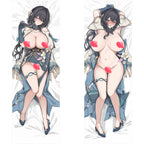 Ruan Mei (Shy Ver.) - Anime Inflatable Body Pillow Fan-Art Edition