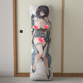 Ruan Mei (Shy Ver.) - Anime Inflatable Body Pillow Fan-Art Edition