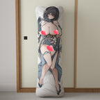 Ruan Mei (Shy Ver.) - Anime Inflatable Body Pillow Fan-Art Edition