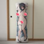 Ruan Mei (Shy Ver.) - Anime Inflatable Body Pillow Fan-Art Edition
