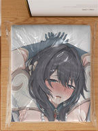 Ruan Mei (Shy Ver.) - Anime Inflatable Body Pillow Fan-Art Edition