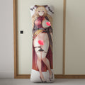 Junko - Anime Inflatable Body Pillow Fan-Art Edition