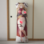 Junko - Anime Inflatable Body Pillow Fan-Art Edition