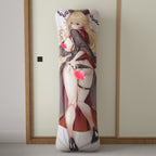 Junko - Anime Inflatable Body Pillow Fan-Art Edition