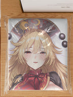 Junko - Anime Inflatable Body Pillow Fan-Art Edition