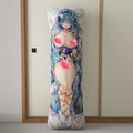 Sanae Kochiya (Kimono Ver.) - Anime Inflatable Body Pillow Fan-Art Edition