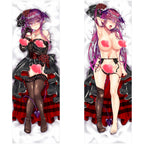 Koakuma (Dress Ver.) - Anime Inflatable Body Pillow Fan-Art Edition