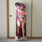 Koakuma (Dress Ver.) - Anime Inflatable Body Pillow Fan-Art Edition
