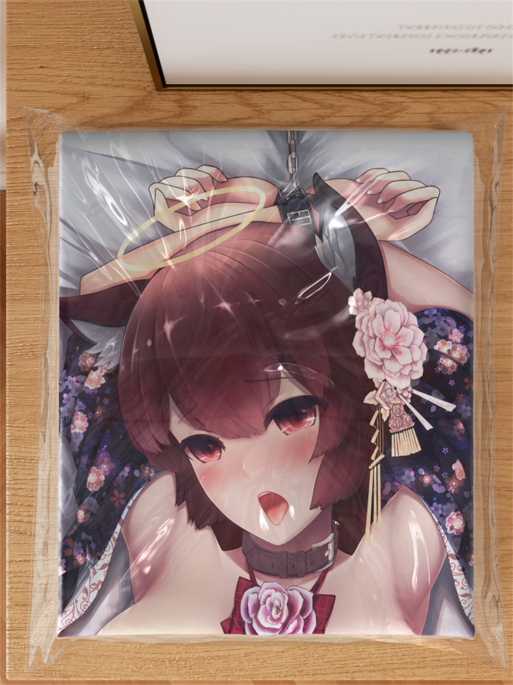 Rina - Anime Inflatable Body Pillow Fan-Art Edition