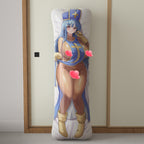 Female Priest - Anime Inflatable Body Pillow Fan-Art Edition