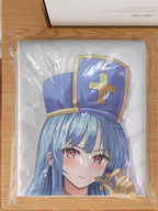Female Priest - Anime Inflatable Body Pillow Fan-Art Edition