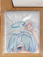 Arona (Summer Ver.) - Anime Inflatable Body Pillow Fan-Art Edition