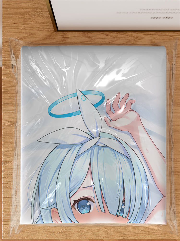 Arona (Summer Ver.) - Anime Inflatable Body Pillow Fan-Art Edition