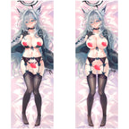 Shiroko Terror - Anime Inflatable Body Pillow Fan-Art Edition