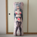 Shiroko Terror - Anime Inflatable Body Pillow Fan-Art Edition