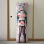 Shiroko Terror - Anime Inflatable Body Pillow Fan-Art Edition